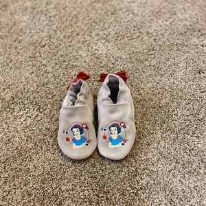 Disney Robeez shoes